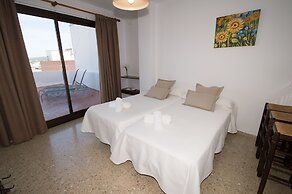Apartamentos Mestret