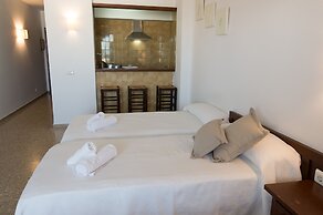 Apartamentos Mestret