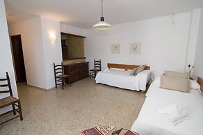 Apartamentos Mestret