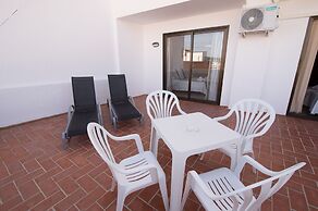 Apartamentos Mestret