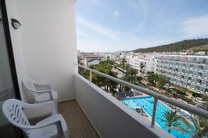 Apartamentos Mestret