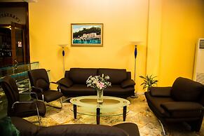 Hotel New York