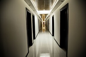 Hotel New York
