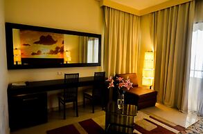 Hotel New York
