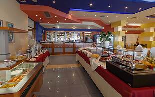 Hotel New York