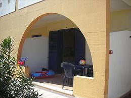 Oasi Salento Residence Hotel