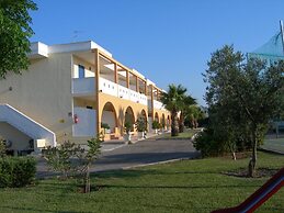 Oasi Salento Residence Hotel