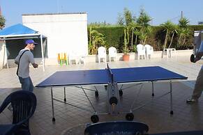 Oasi Salento Residence Hotel