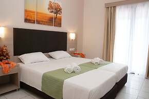 Lazaros Hotel Resort