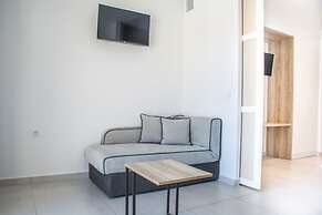 Lazaros Hotel Resort