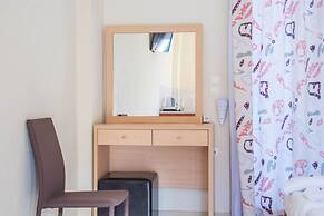 Lazaros Hotel Resort