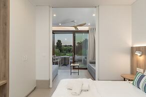 Lazaros Hotel Resort