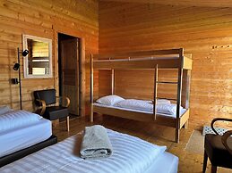 Alfheimar Hotel