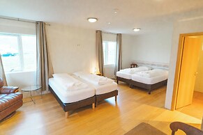 Alfheimar Hotel