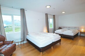 Alfheimar Hotel