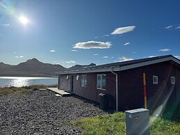 Alfheimar Hotel