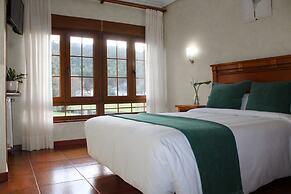 Hotel Pugide