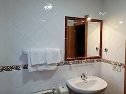 Hotel Pugide