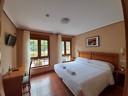 Hotel Pugide