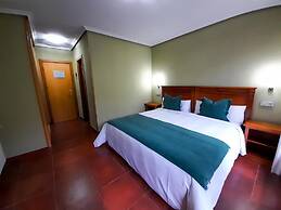 Hotel Pugide