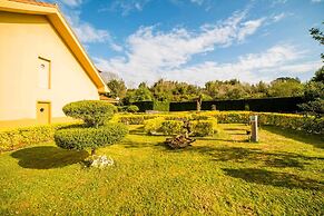 Hotel Pugide