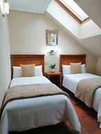 Hotel Pugide