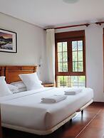 Hotel Pugide