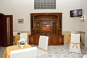 Olimpo degli Dei