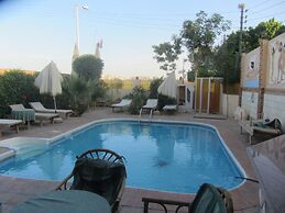 El Mesala Hotel