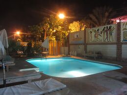 El Mesala Hotel