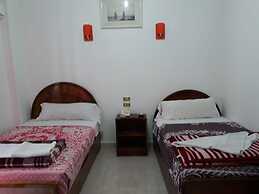 El Mesala Hotel