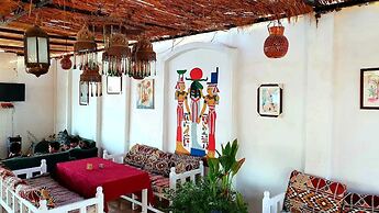 El Mesala Hotel