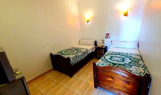 El Mesala Hotel