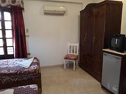 El Mesala Hotel