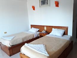 El Mesala Hotel