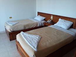 El Mesala Hotel