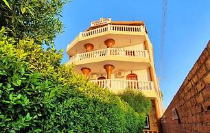 El Mesala Hotel