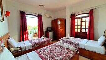 El Mesala Hotel
