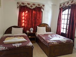 El Mesala Hotel