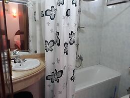 El Mesala Hotel