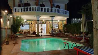 El Mesala Hotel
