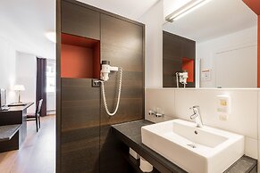 Hotel Alpina