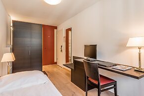 Hotel Alpina