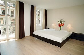 Hotel Alpina