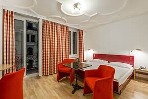 Hotel Alpina