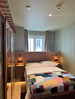 Hotel Alpina