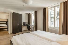 Hotel Alpina
