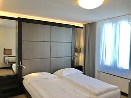 Hotel Alpina