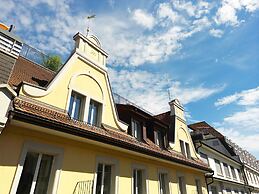 Hotel Alpina