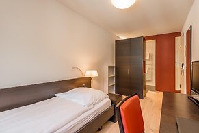 Hotel Alpina